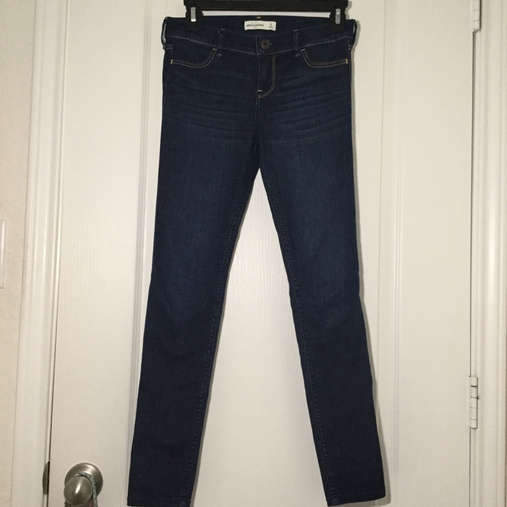 ❤️ Abercrombie girls jeans